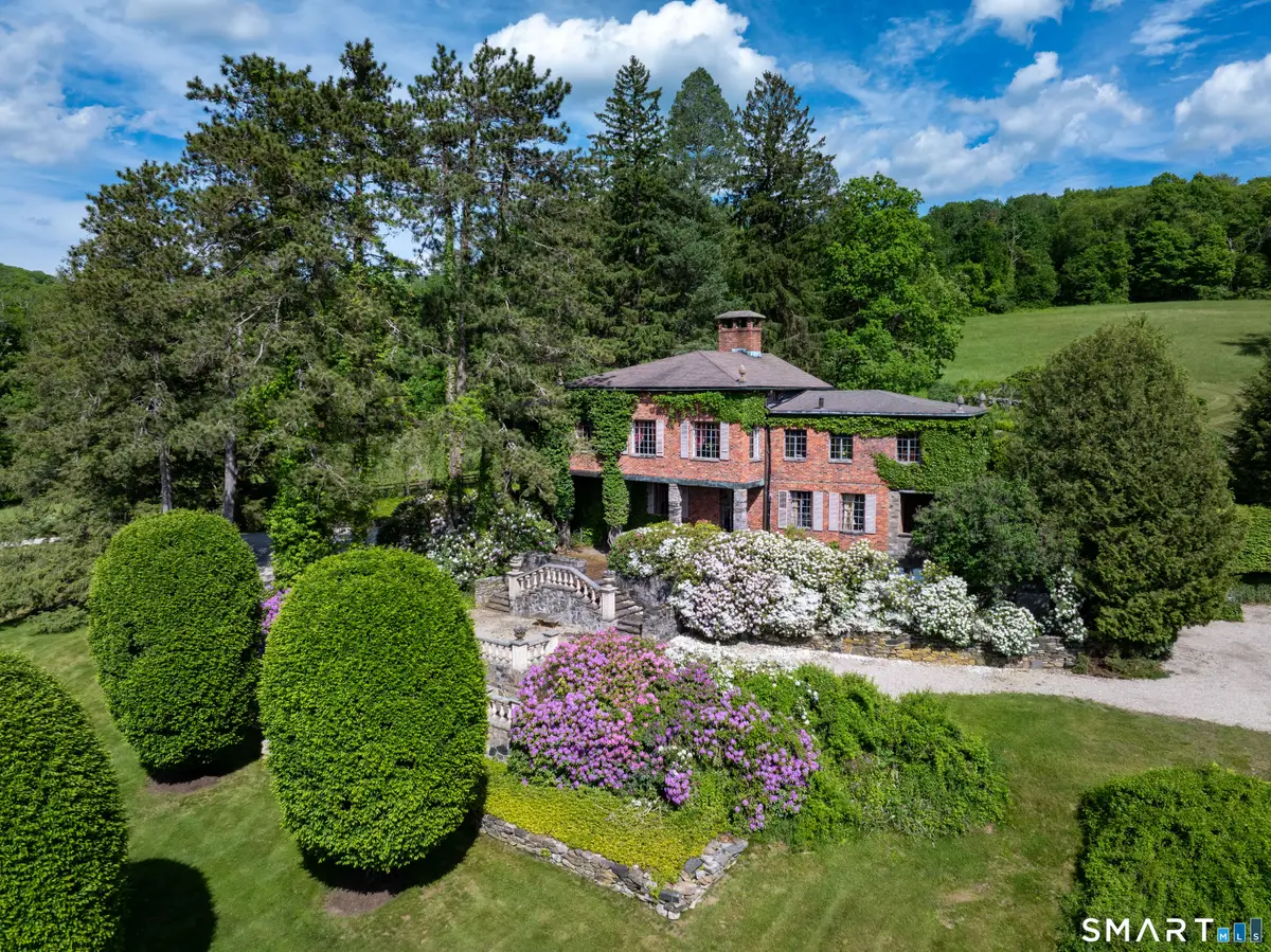 148 Warren Hill Road, Cornwall Bridge, CT 06754 - #1