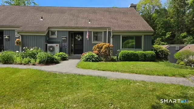 340 Heritage Village #B, Southbury, CT 06488 - #1