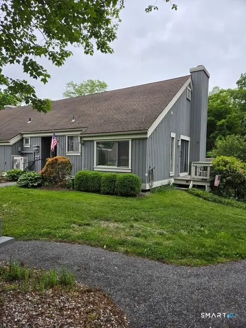 340 Heritage Village #B, Southbury, CT 06488 - #3