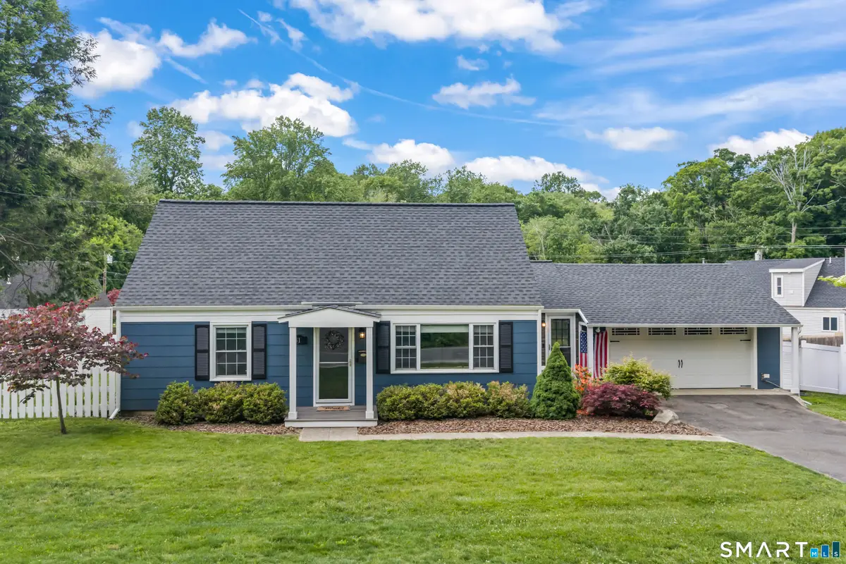 31 Bethpage Drive, Bethel, CT 06801 - #1