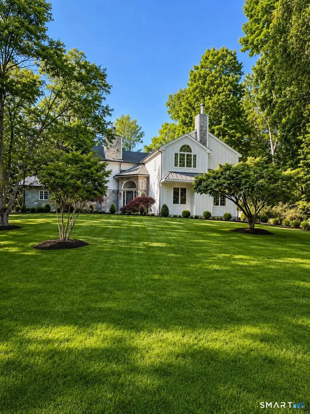 29 Flint Rock Road, Stamford, CT 06903 - #1