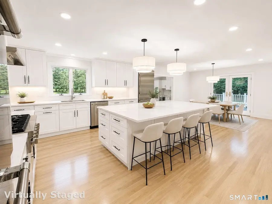 29 Flint Rock Road, Stamford, CT 06903 - #2