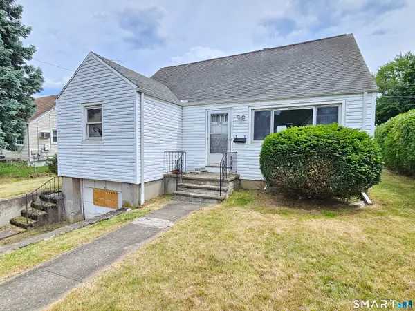 221 Truman Street, Bridgeport, CT 06606