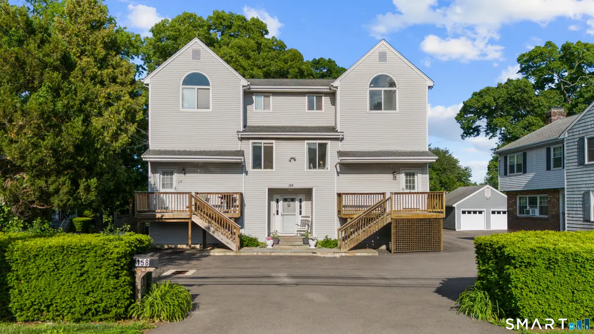 158 Seaside Avenue #C, Stamford, CT 06902 - #1