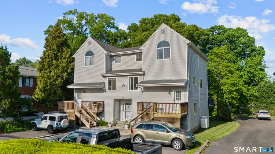 158 Seaside Avenue #C, Stamford, CT 06902 - #2