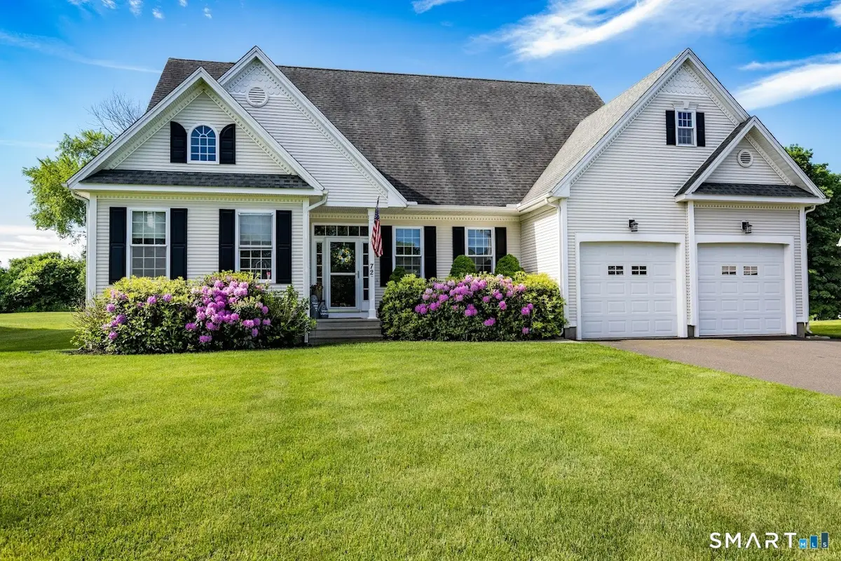 72 Annello Way, Middletown, CT 06457 - #1