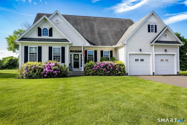72 Annello Way, Middletown, CT 06457