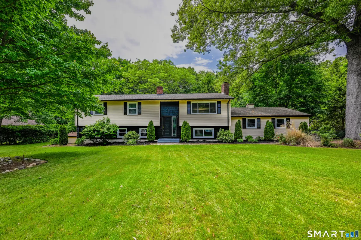 31 Hollow Brook Road, Windsor, CT 06095 - #1