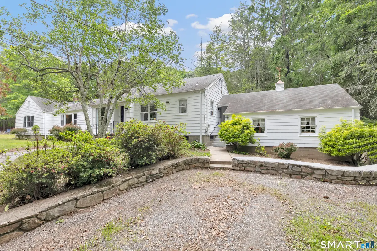 119 Staples Road, Easton, CT 06612 - #1