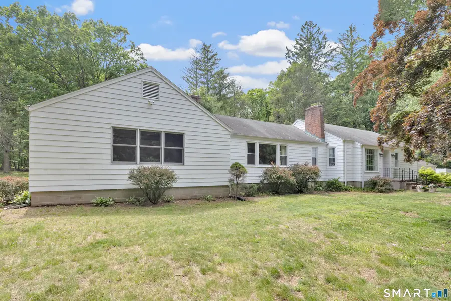 119 Staples Road, Easton, CT 06612 - #2