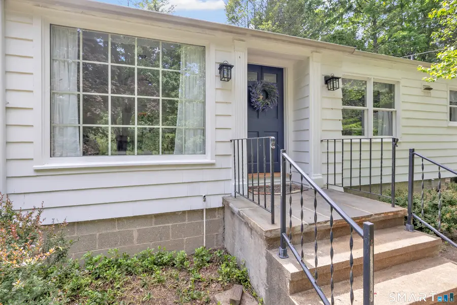 119 Staples Road, Easton, CT 06612 - #3
