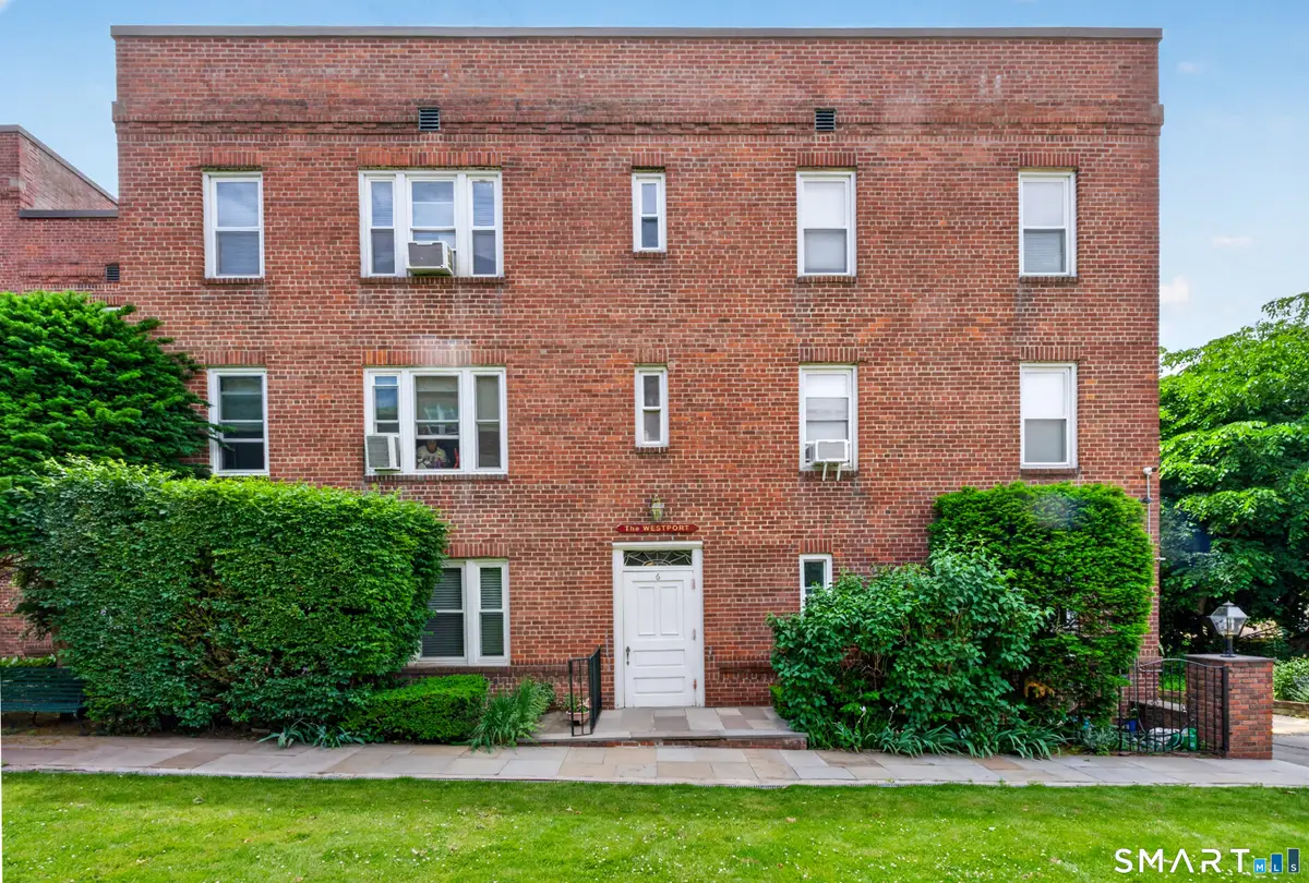 70 Strawberry Hill Avenue #6-3C, Stamford, CT 06902 - #1