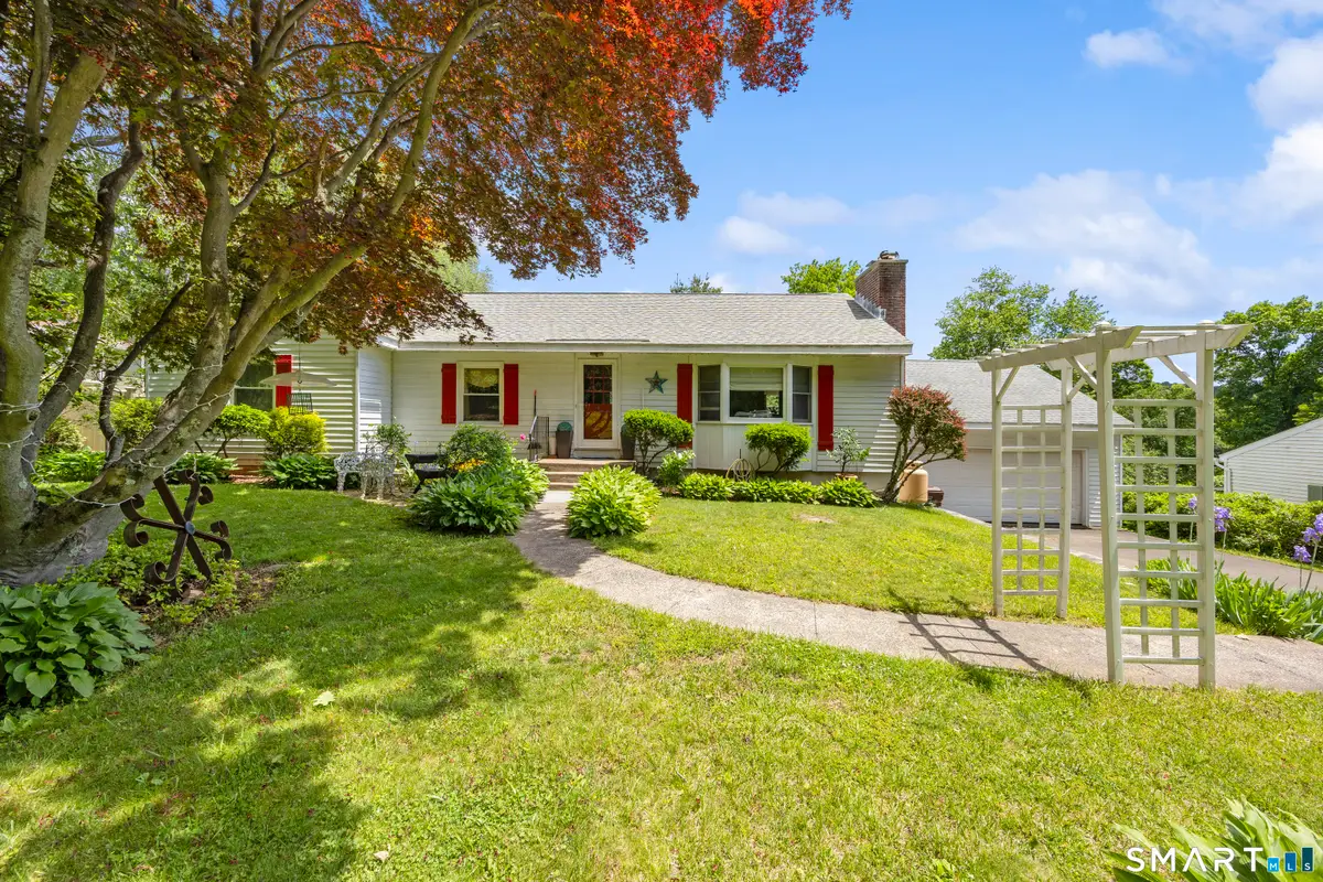 37 Woodland Drive, Northford, CT 06472 - #1