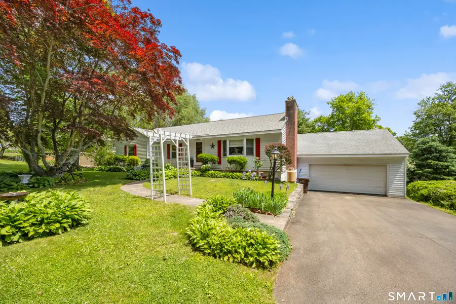 37 Woodland Drive, Northford, CT 06472 - #3