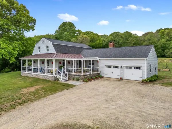 103 Nelkin Road, Colchester, CT 06415