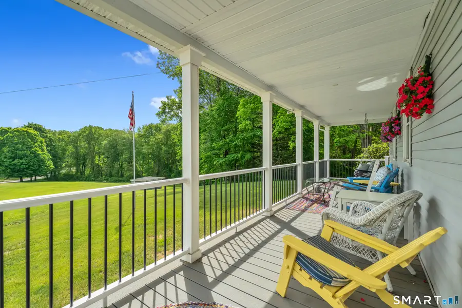 103 Nelkin Road, Colchester, CT 06415 - #3