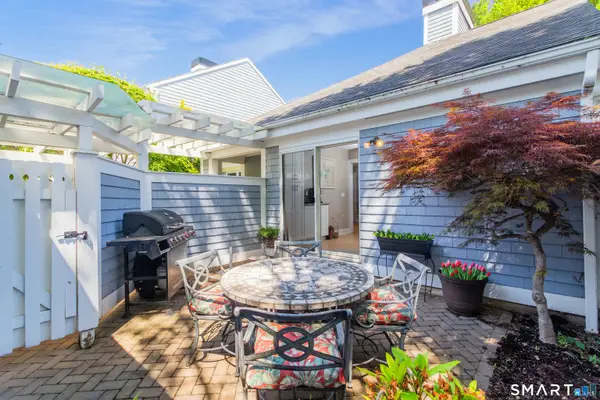 316 Lansdowne #316, Westport, CT 06880