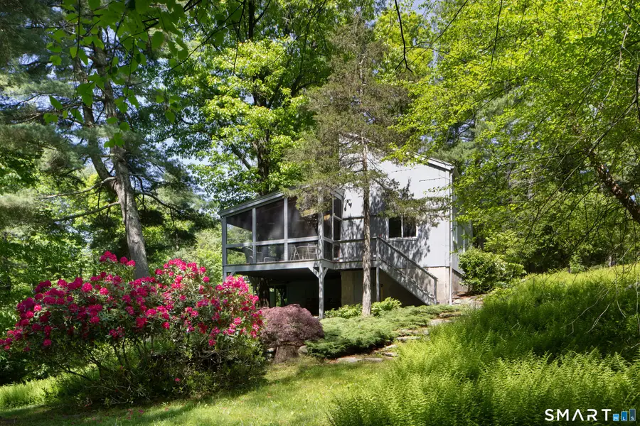 170 Dibble Hill Road, West Cornwall, CT 06796 - #2