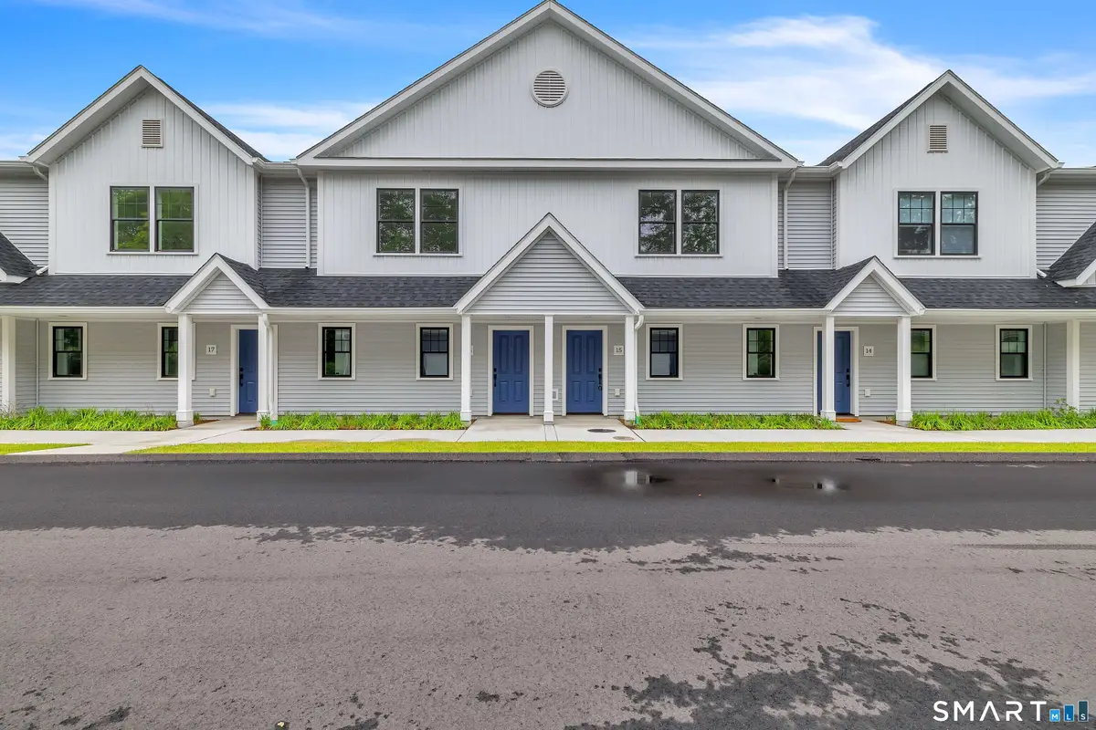 138 Boston Post Road #17, East Lyme, CT 06333 - #1