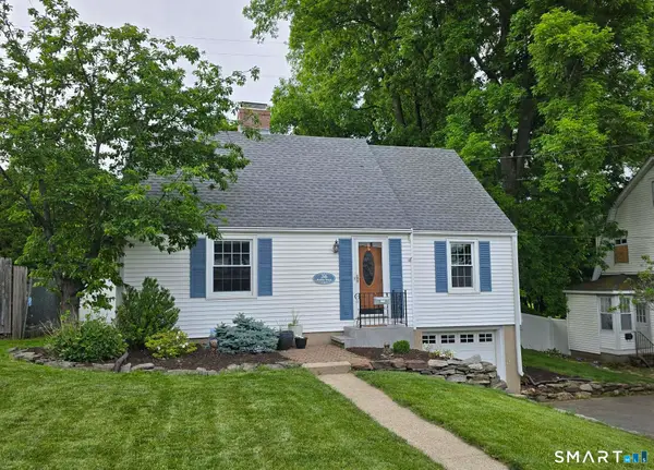 36 Oakdale Street, Wethersfield, CT 06109