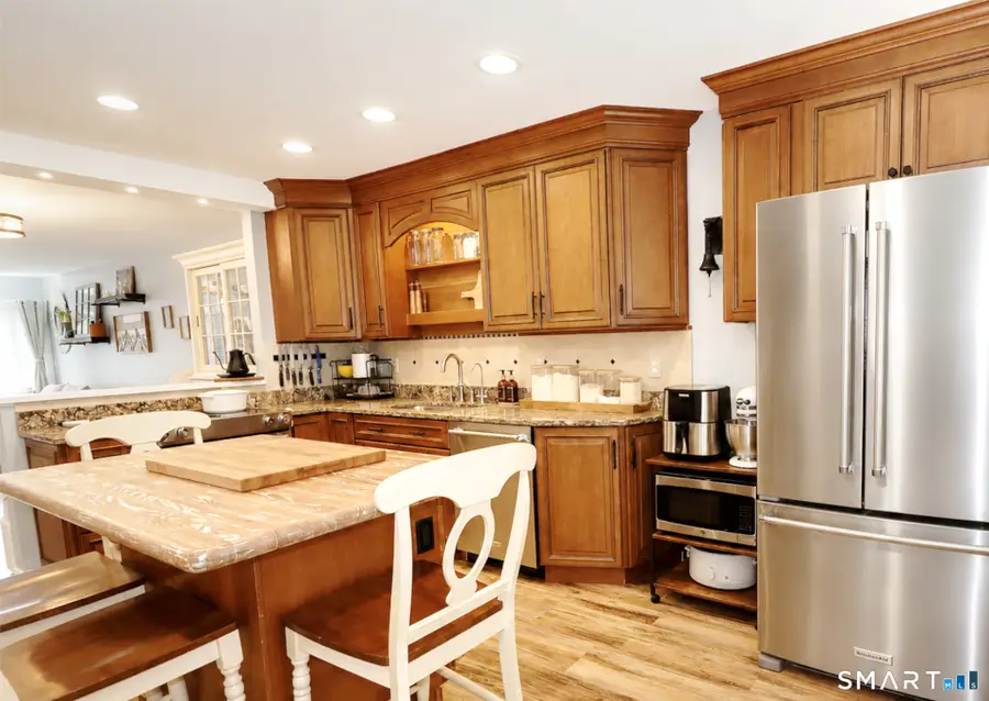 35 Deer Run #35, Bethel, CT 06801 - #2