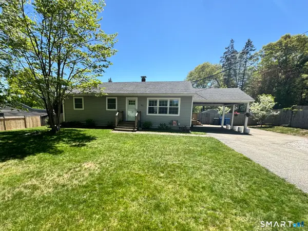 93 Georgia Road, Montville, CT 06370