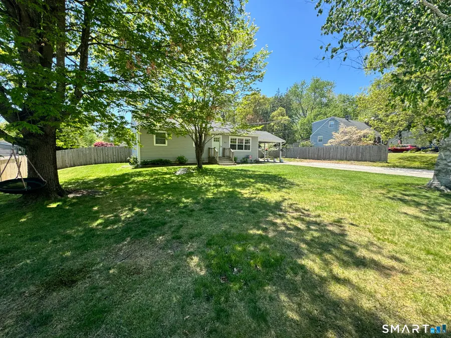 93 Georgia Road, Oakdale, CT 06370 - #2
