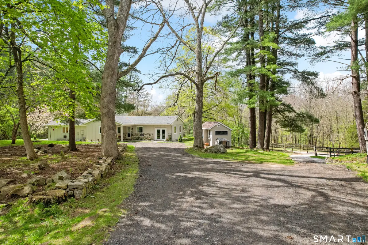 159 Merryall Road, New Milford, CT 06776 - #1