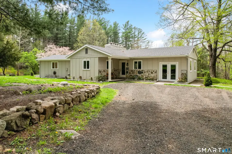 159 Merryall Road, New Milford, CT 06776 - #2