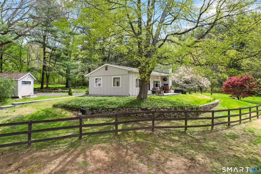 159 Merryall Road, New Milford, CT 06776 - #3