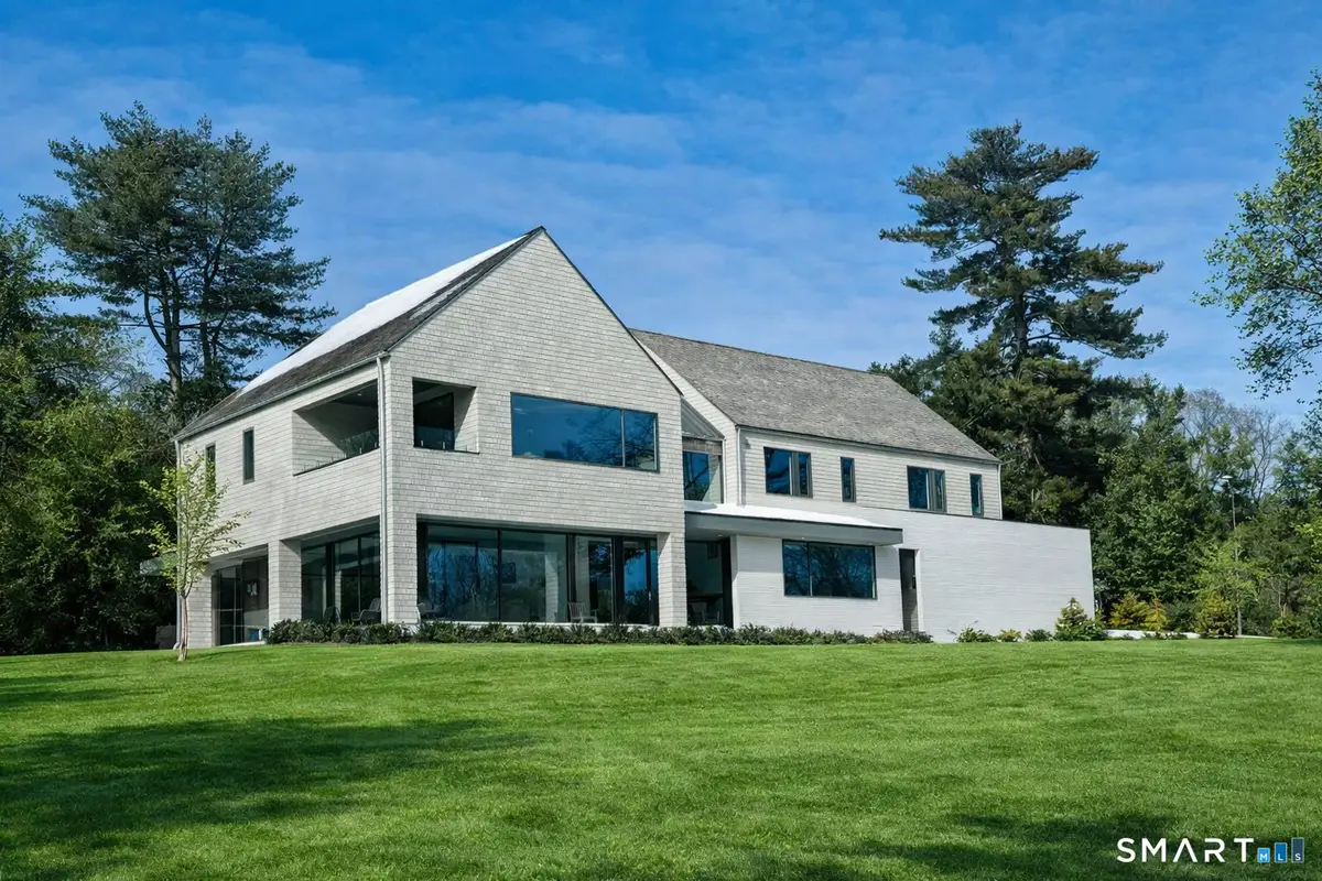 14 Five Mile River Road, Darien, CT 06820 - #1