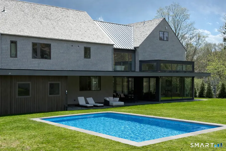 14 Five Mile River Road, Darien, CT 06820 - #2