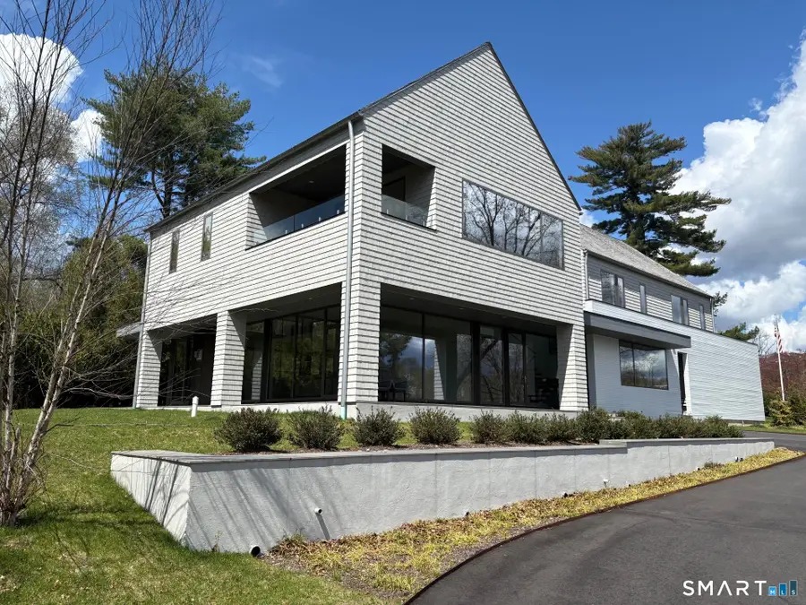 14 Five Mile River Road, Darien, CT 06820 - #3