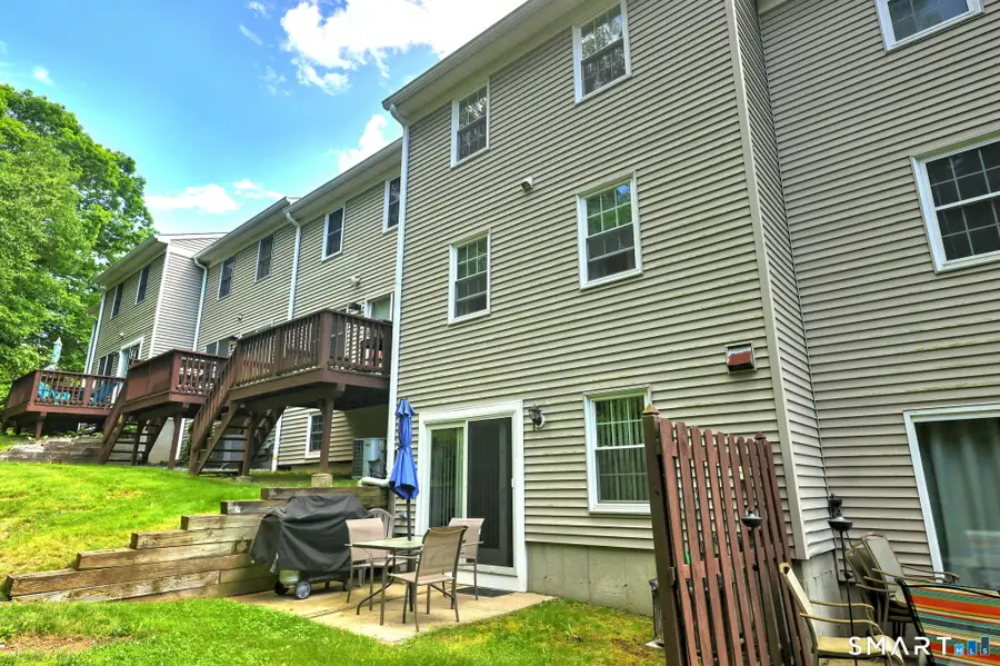 22 Cornerstone Drive #22 Summit Commons, Derby, CT 06418 - #3