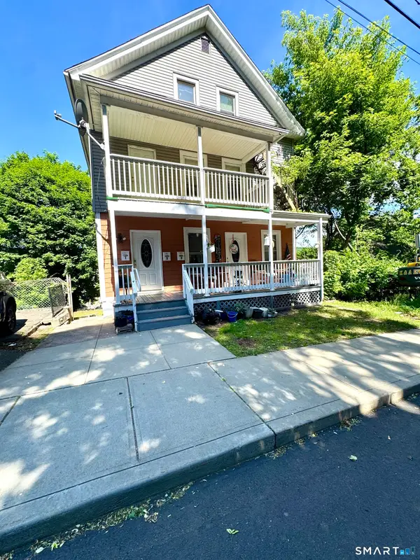 86 Maple Street, Meriden, CT 06451