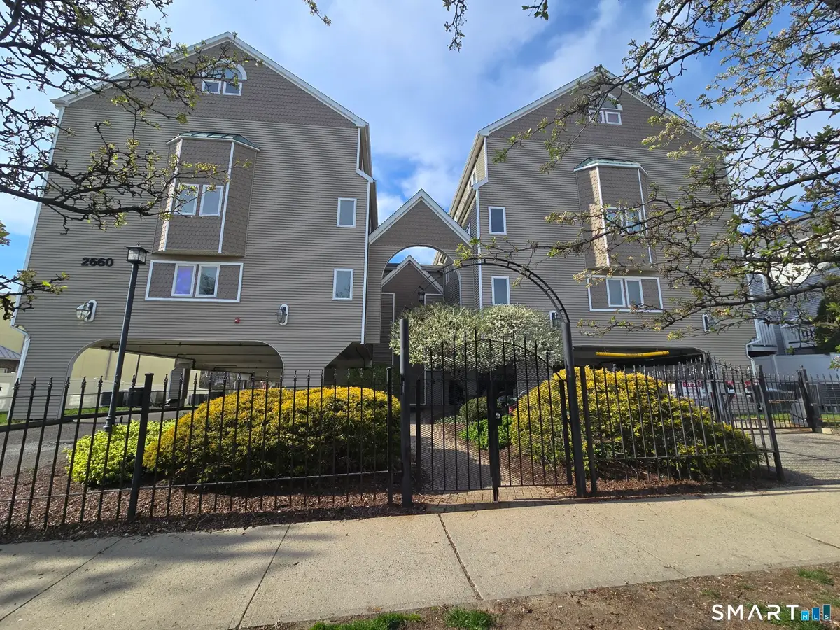 2660 North Avenue #211, Bridgeport, CT 06604 - #1