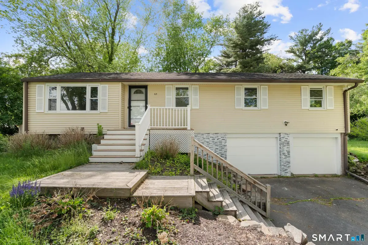 65 George Drive, Vernon, CT 06066 - #1