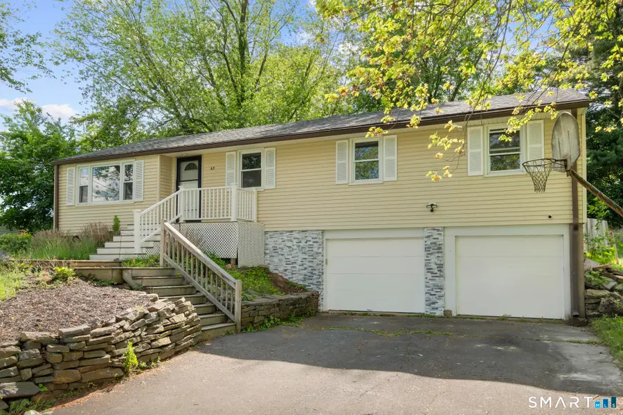 65 George Drive, Vernon, CT 06066 - #2