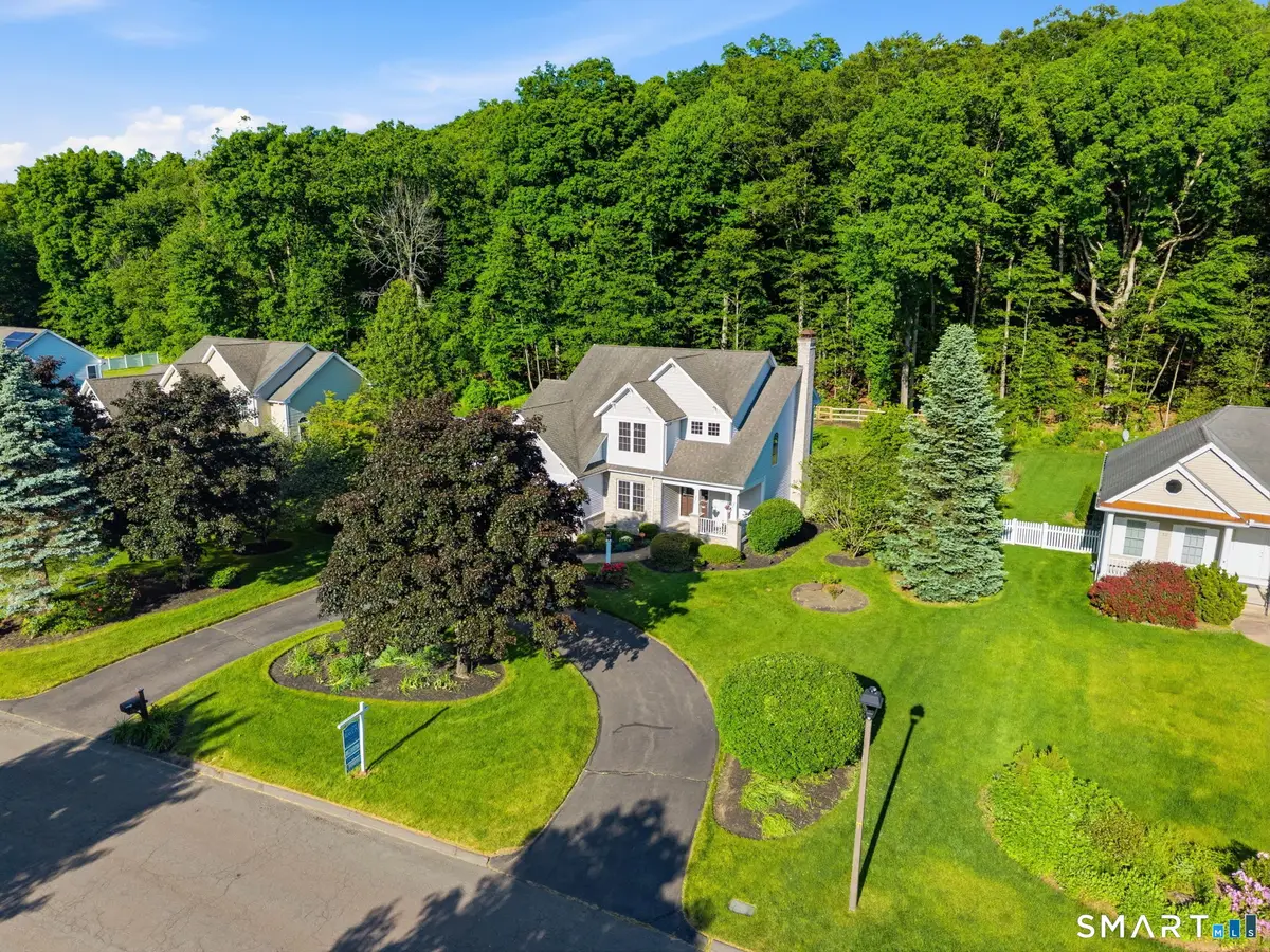 16 Harvest Lane, Bloomfield, CT 06002 - #1