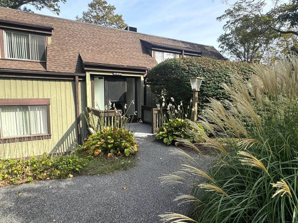 86 Heritage Village #D, Southbury, CT 06488 - #1