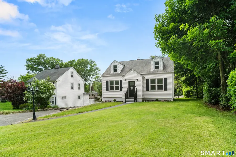 243 White Plains Road, Trumbull, CT 06611 - #3
