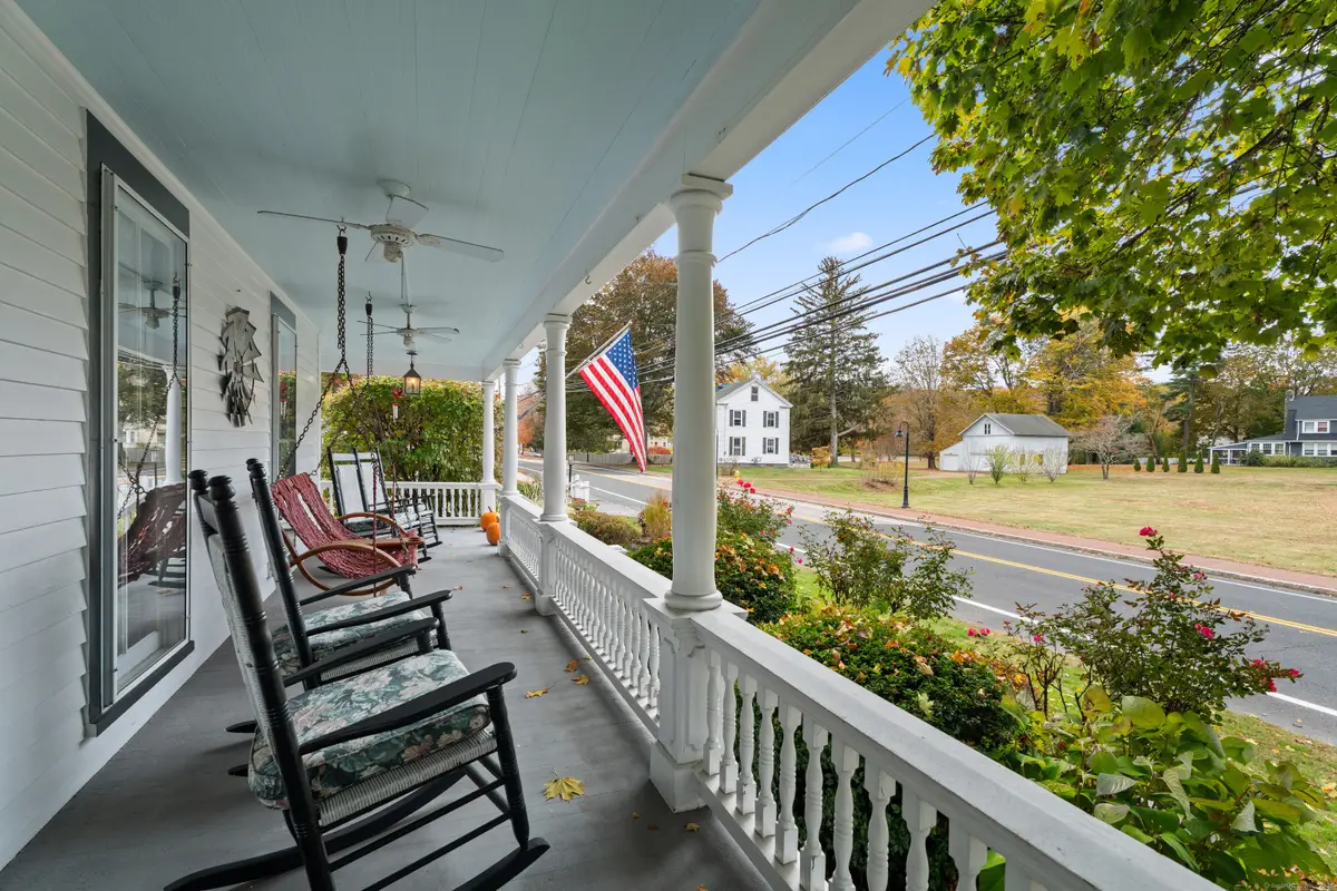 209 Main Street, Deep River, CT 06417 - #1