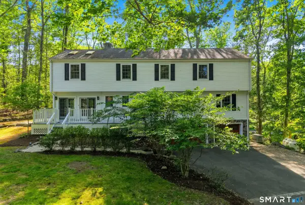 156 West Haviland Lane, Stamford, CT 06903