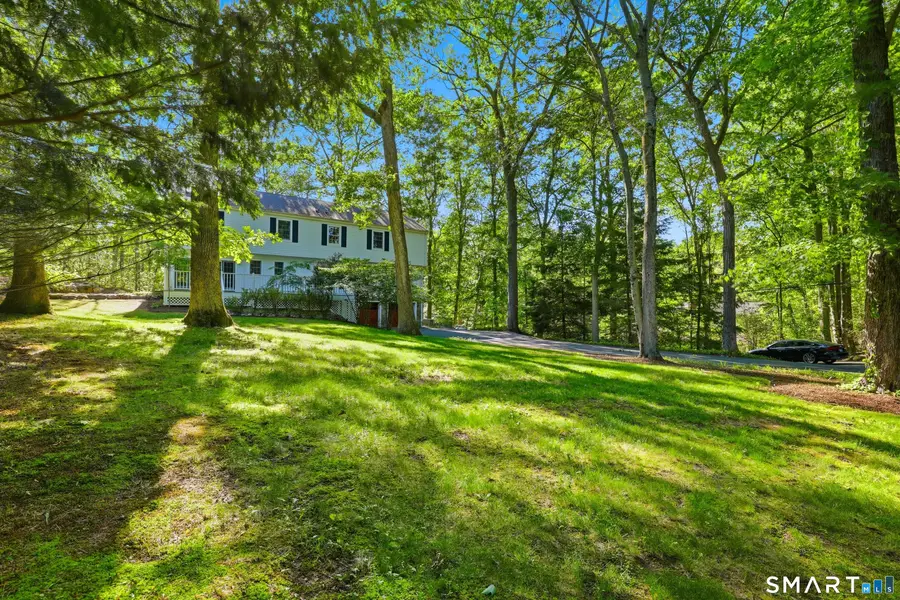 156 West Haviland Lane, Stamford, CT 06903 - #3