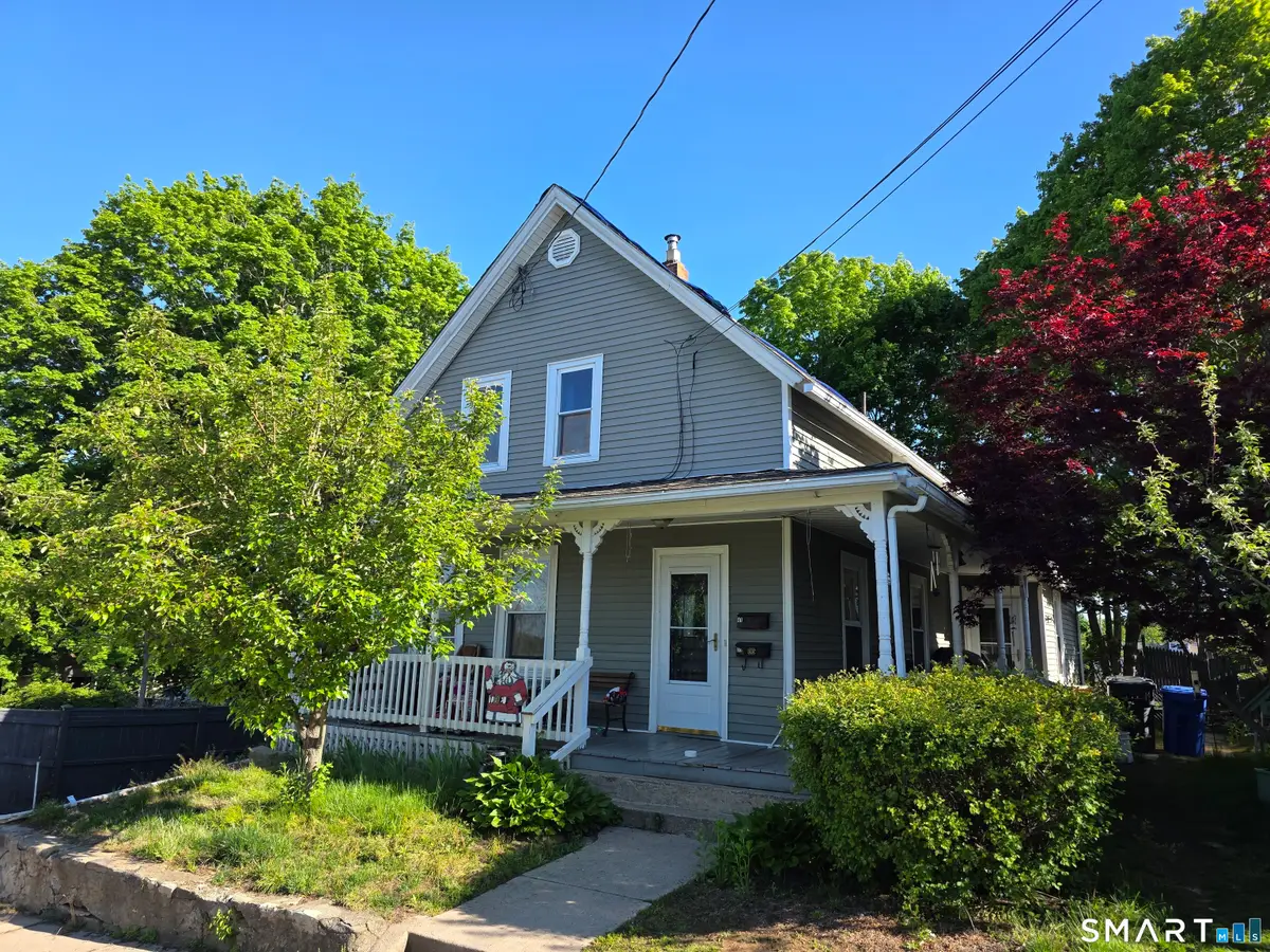 39-41 Palmer Avenue, Griswold, CT 06351 - #1