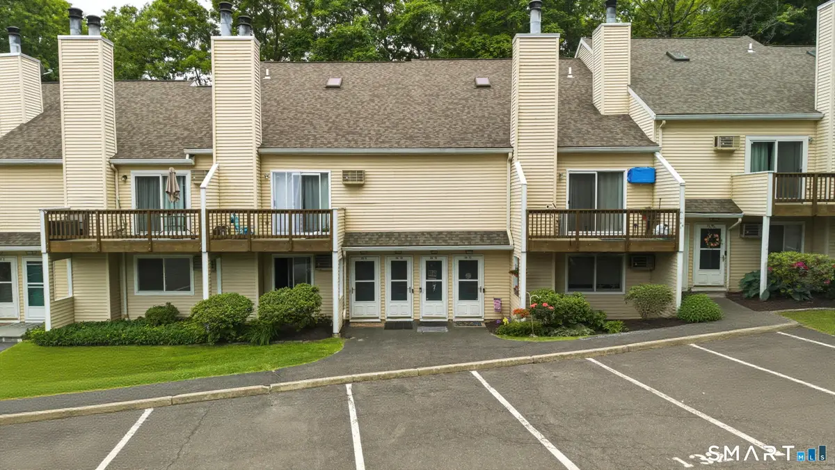 8 Rose Lane #26-11, Danbury, CT 06811 - #1
