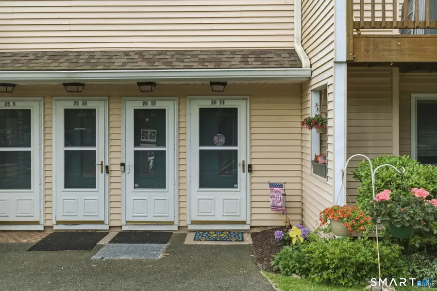 8 Rose Lane #26-11, Danbury, CT 06811 - #2
