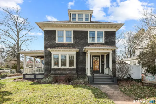 Address Withheld By Seller, Hamden, CT 06517