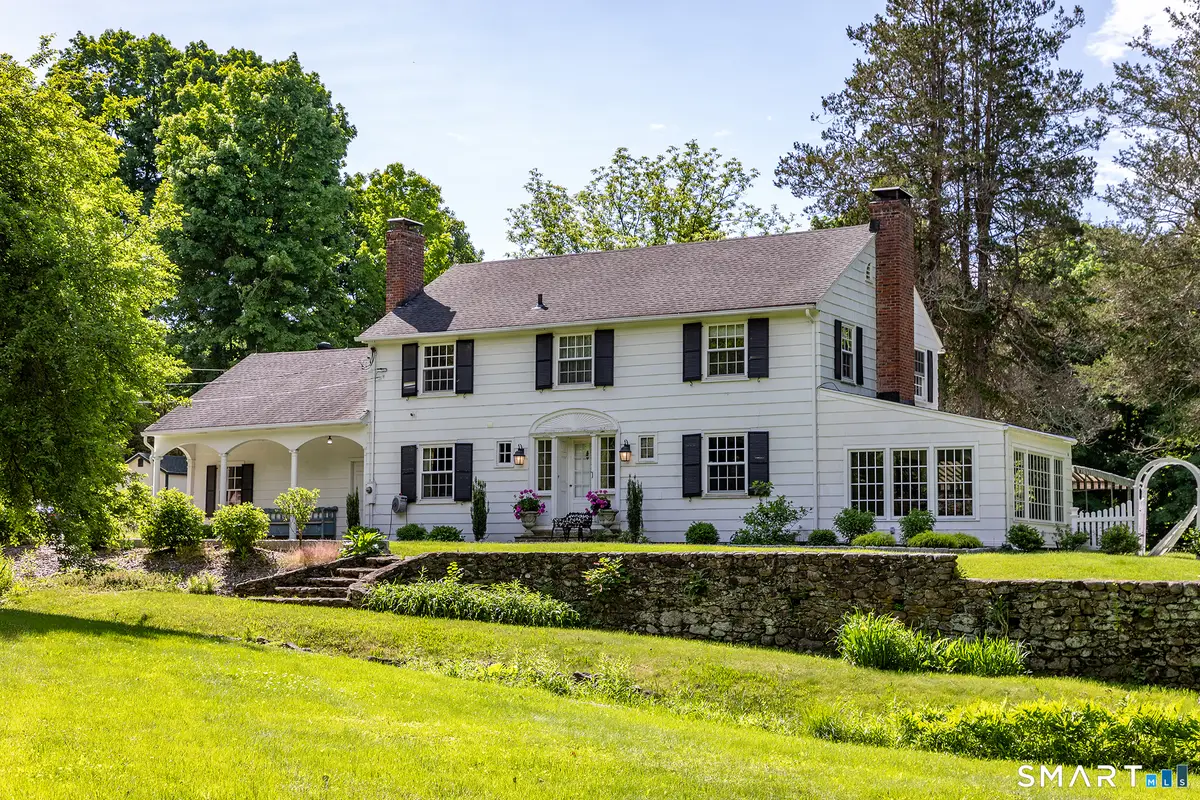 82 Nova Scotia Hill Road, Watertown, CT 06795 - #1