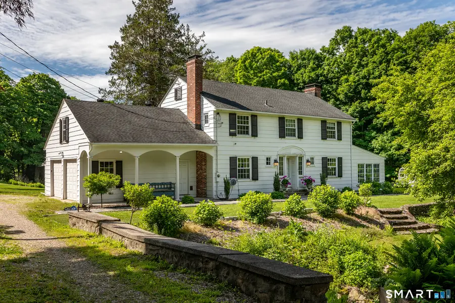 82 Nova Scotia Hill Road, Watertown, CT 06795 - #3